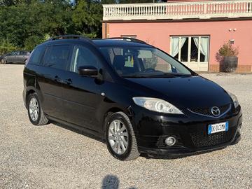 Mazda 5 Mazda5 2.0 MZ-CD 16V 110CV Extra