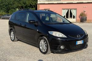Mazda 5 Mazda5 2.0 MZ-CD 16V 110CV Extra