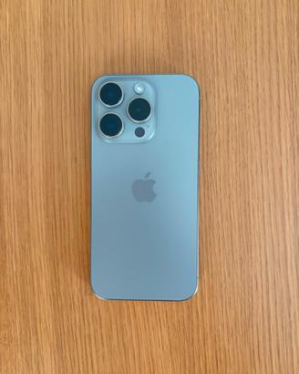 Iphone 15 Pro 128GB