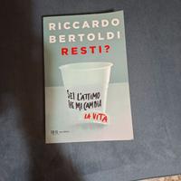 BERTOLDI RICCARDO - Resti?