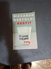 BERTOLDI RICCARDO - Resti?