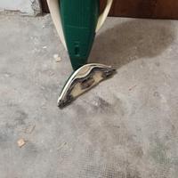 ASPIRAPOLVERE FOLLETTO VK 131 2 pezzi