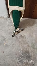 ASPIRAPOLVERE FOLLETTO VK 131 2 pezzi
