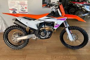 Ktm 250 SX-F/ 2024 24 ore