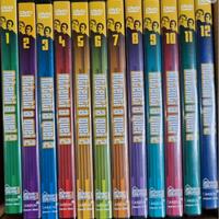 DVD Attenti A Quei Due