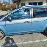 Ford Focus sw 2.0 benzina/gpl
