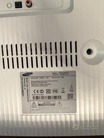 Samsung tv
