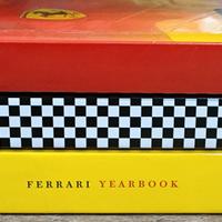 Ferrari Yearbook