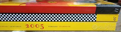 Ferrari Yearbook