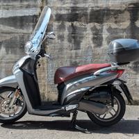 Kymco People S 150 (2020) – Come Nuovo