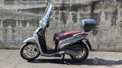 Kymco People S 150 (2020) – Come Nuovo