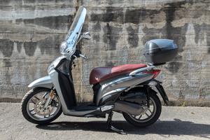 Kymco People S 150 (2020) – Come Nuovo