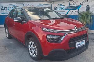 Citroen C3 BlueHDi 100 S&S Feel Pack