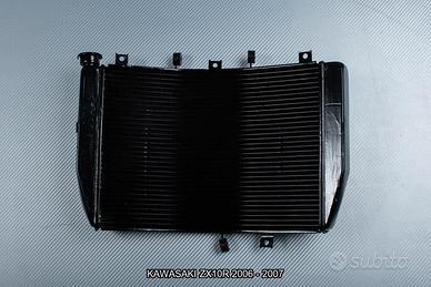 Radiatore KAWASAKI ZX10R 2006 - 2007 ZX 10 R