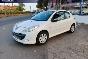 Peugeot 206 Plus 1.4 HDi 70CV Neo Patentati