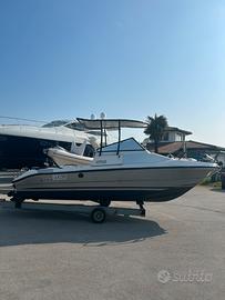 Semicabinato walkaround