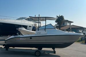 Semicabinato walkaround