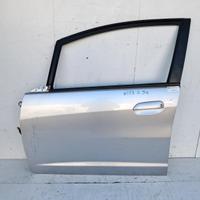 67050TF0G00ZZ PORTA ANTERIORE SX HONDA JAZZ (GE-GG
