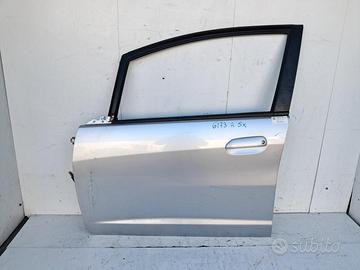 67050TF0G00ZZ PORTA ANTERIORE SX HONDA JAZZ (GE-GG