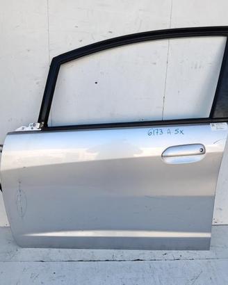 67050TF0G00ZZ PORTA ANTERIORE SX HONDA JAZZ (GE-GG