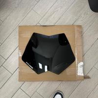 T max Cupolino Basso  Malossi