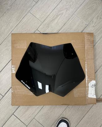 T max Cupolino Basso  Malossi