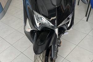 Yamaha TMAX 530 anno 2018, 35.000 km