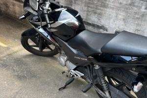 CBF125 INCLUSO PASSAGGIO