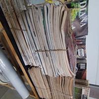 riviste caccia anni 60/70