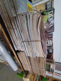 riviste caccia anni 60/70