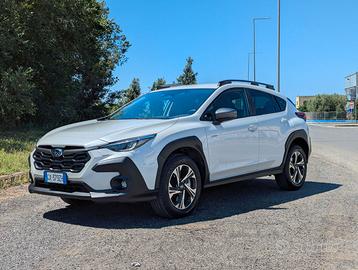 Subaru Crosstrek 2025