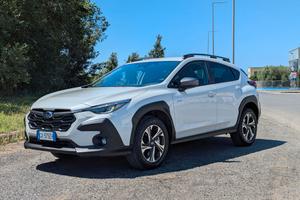Subaru Crosstrek 2025