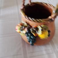 vaso con manici