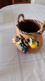 vaso con manici