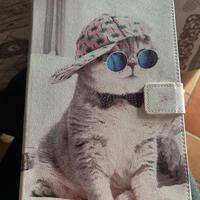 Tablet Lenovo Piu Cover Cat