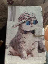 Tablet Lenovo Piu Cover Cat