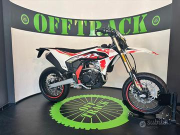 Mondial smx 125 2026 Pronta consegna