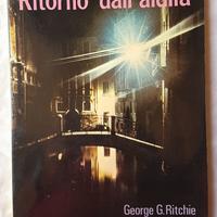 Ritorno dall'aldilà_La vita dell'oltretomba