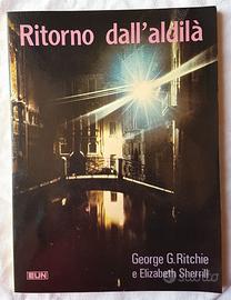 Ritorno dall'aldilà_La vita dell'oltretomba