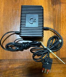 Trasformatore Commodore 64