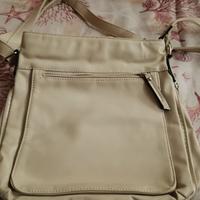 BORSA DONNA COLORE BEIGE CHIARO