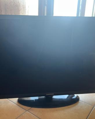 Televisore Samsung 42 pollici