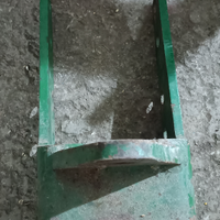 Ricambi trattore Goldoni
