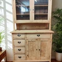 Credenza arte povera primi '900