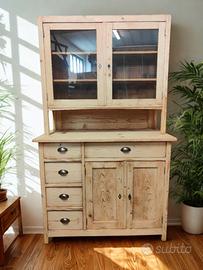 Credenza arte povera primi '900