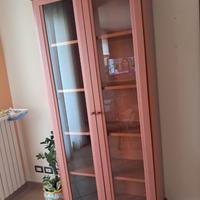 Credenza e mobile basso