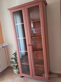 Credenza e mobile basso