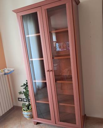 Credenza e mobile basso