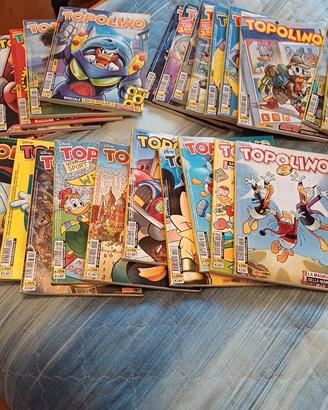 Topolino 