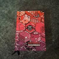 Agenda Bastardidentro